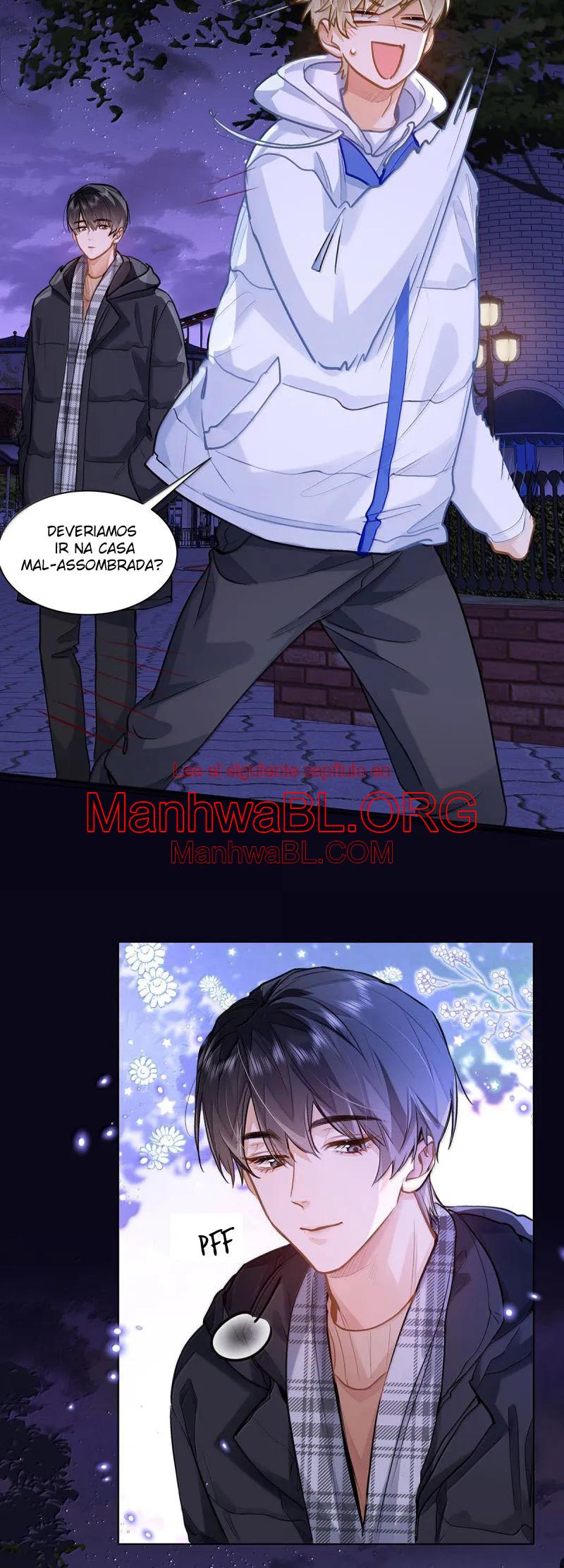 Sin importar tus feromonas – ABO - Capítulo 74 2 manhwa