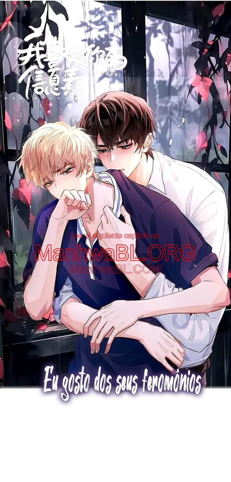 Sin importar tus feromonas – ABO - Capítulo 65 manhwa