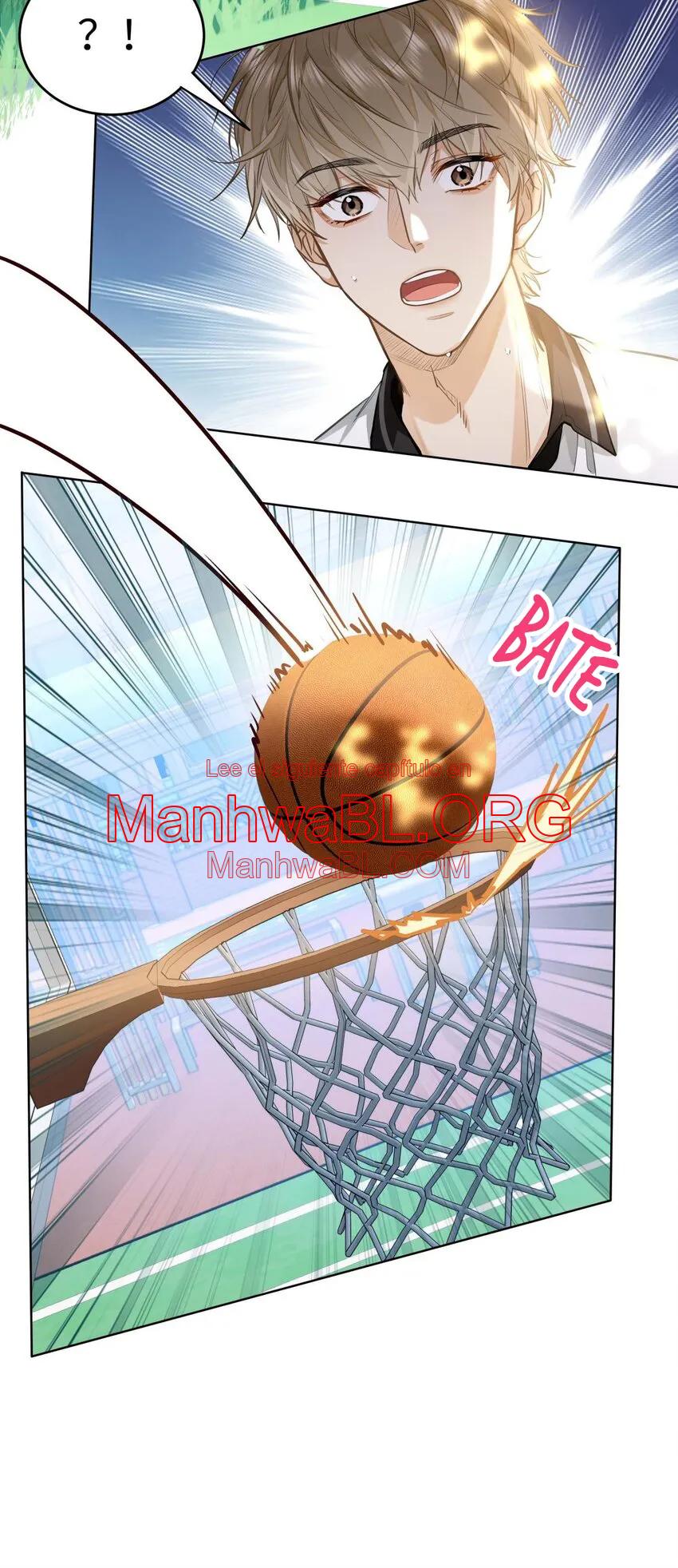 Sin importar tus feromonas – ABO - Capítulo 12 3 manhwa