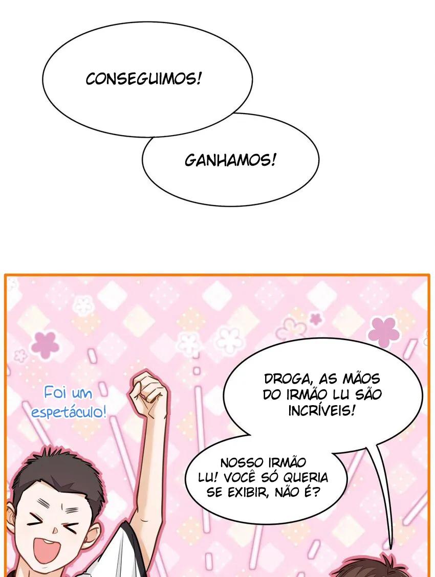 Sin importar tus feromonas – ABO - Capítulo 12 3 manhwa