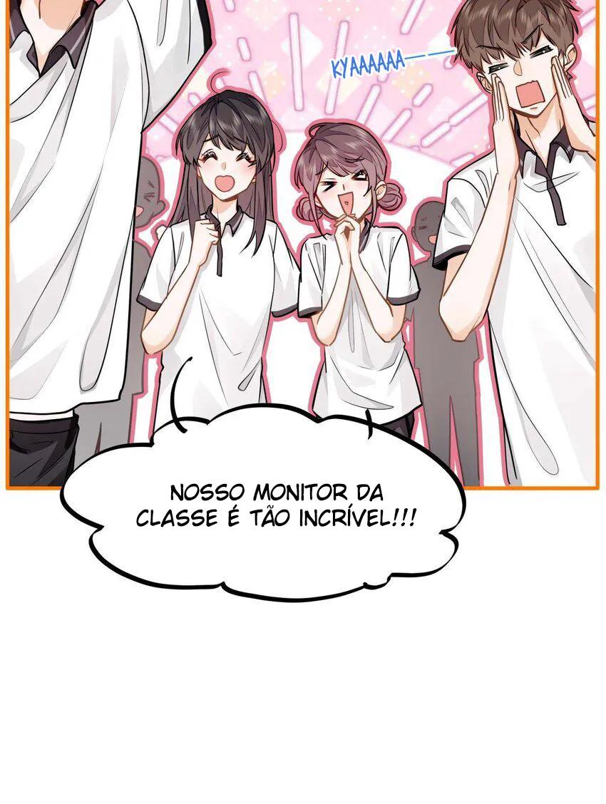 Sin importar tus feromonas – ABO - Capítulo 12 3 manhwa
