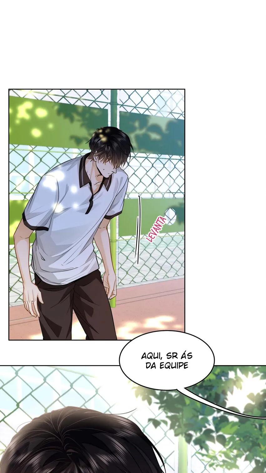 Sin importar tus feromonas – ABO - Capítulo 12 3 manhwa