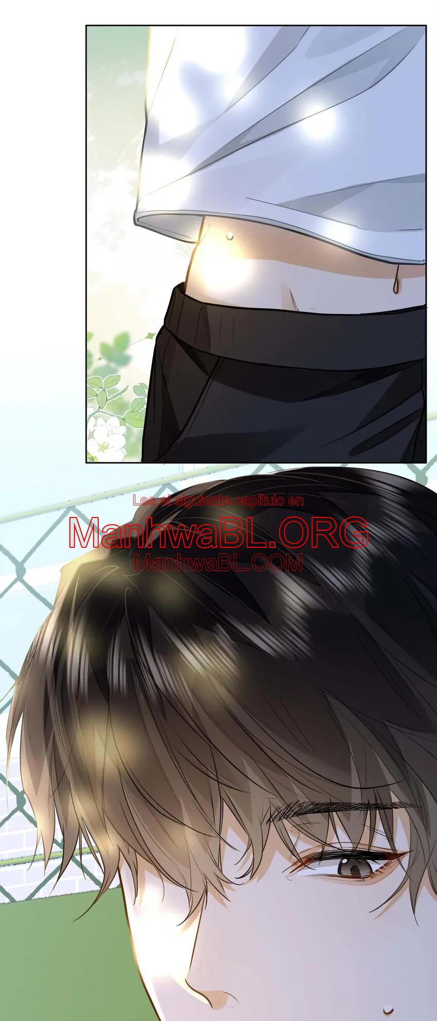Sin importar tus feromonas – ABO - Capítulo 12 3 manhwa