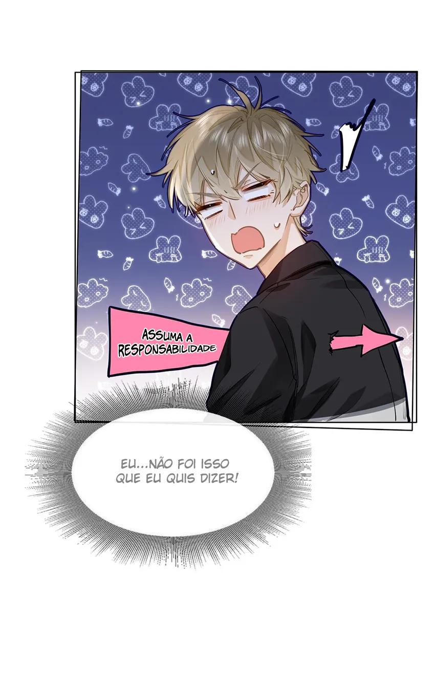 Sin importar tus feromonas – ABO - Capítulo 25 3 manhwa