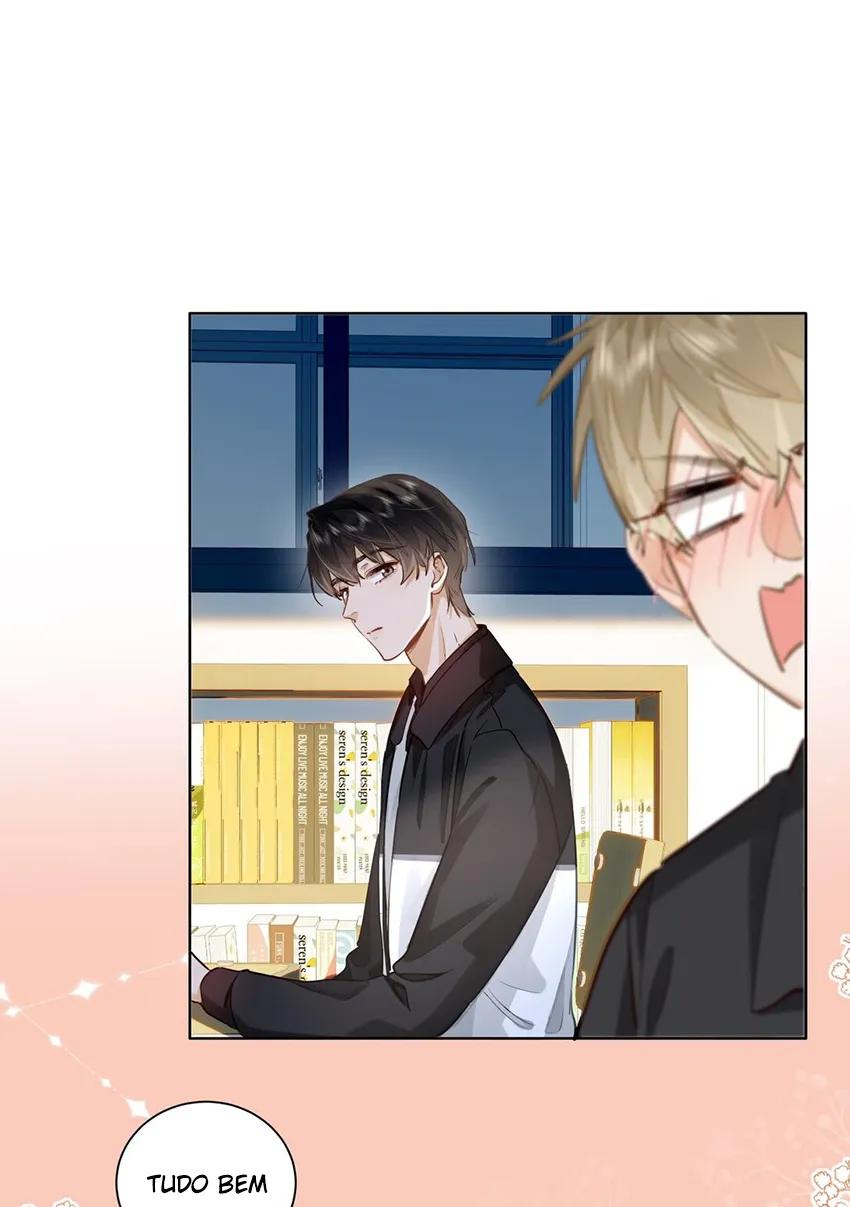 Sin importar tus feromonas – ABO - Capítulo 25 3 manhwa