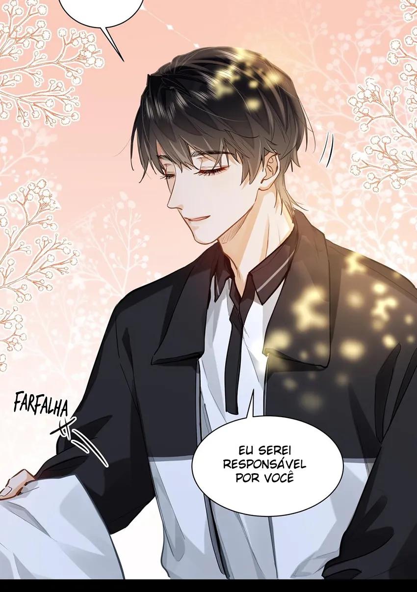 Sin importar tus feromonas – ABO - Capítulo 25 3 manhwa