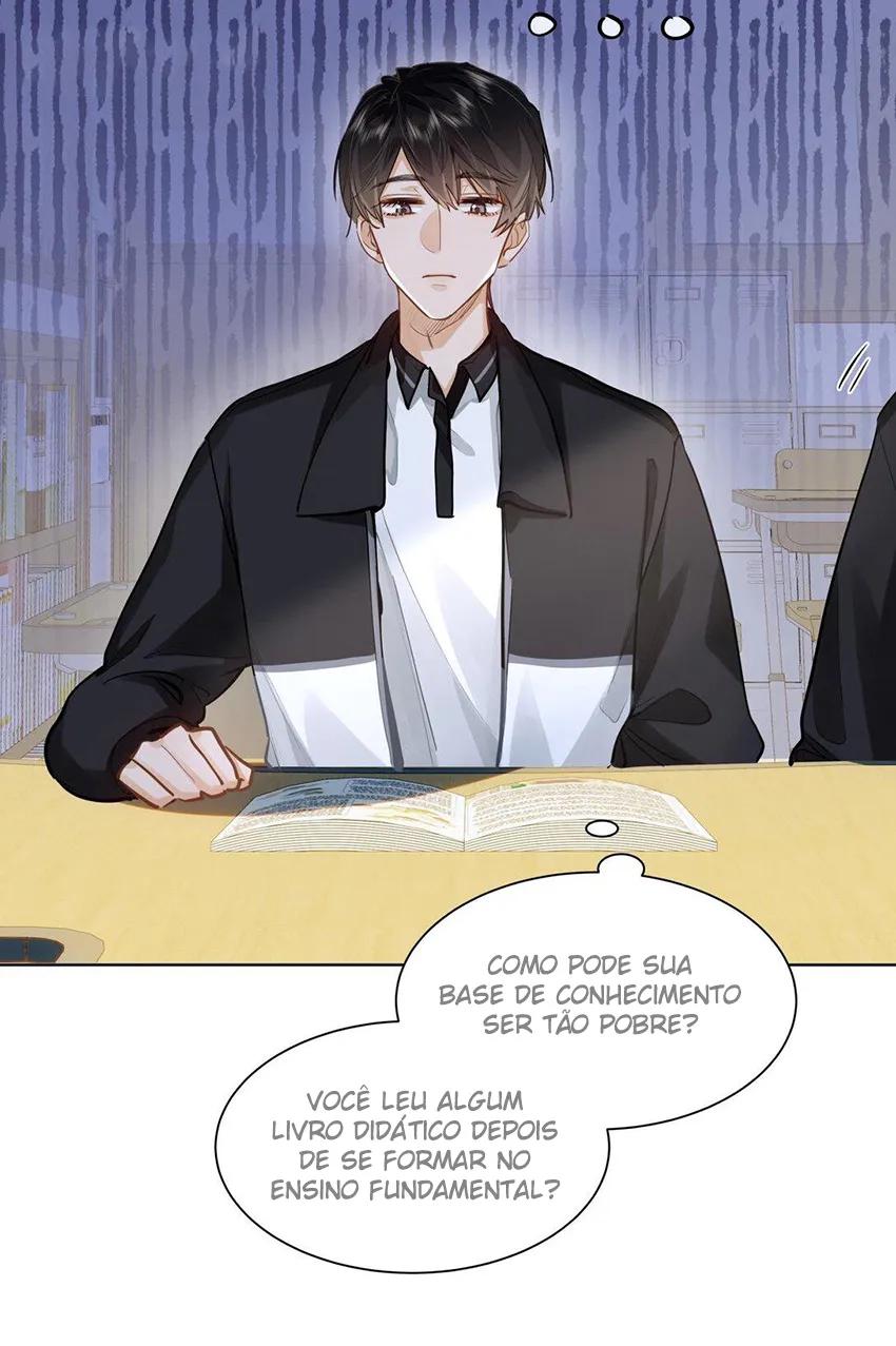 Sin importar tus feromonas – ABO - Capítulo 25 3 manhwa