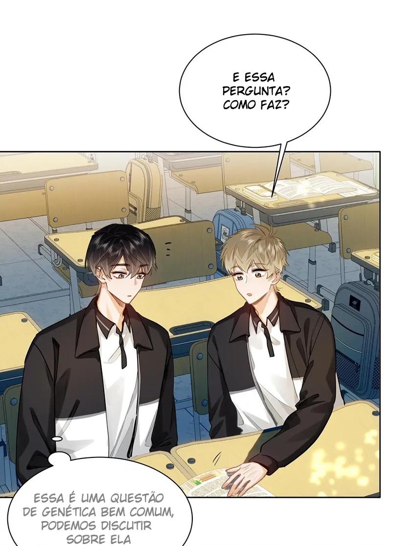 Sin importar tus feromonas – ABO - Capítulo 25 3 manhwa