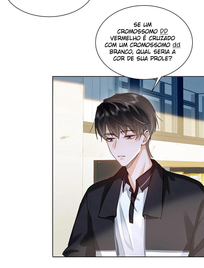 Sin importar tus feromonas – ABO - Capítulo 25 3 manhwa