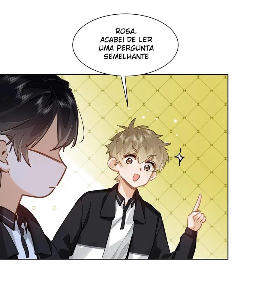 Sin importar tus feromonas – ABO - Capítulo 25 3 manhwa