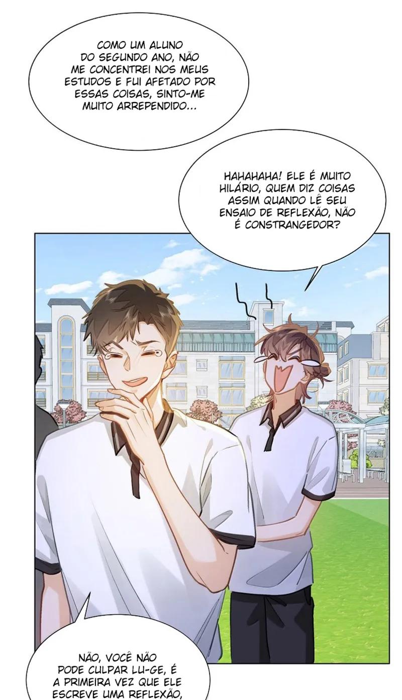 Sin importar tus feromonas – ABO - Capítulo 60 2 manhwa
