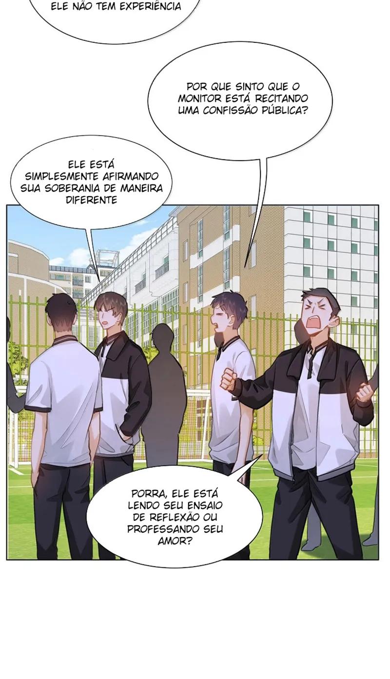 Sin importar tus feromonas – ABO - Capítulo 60 2 manhwa
