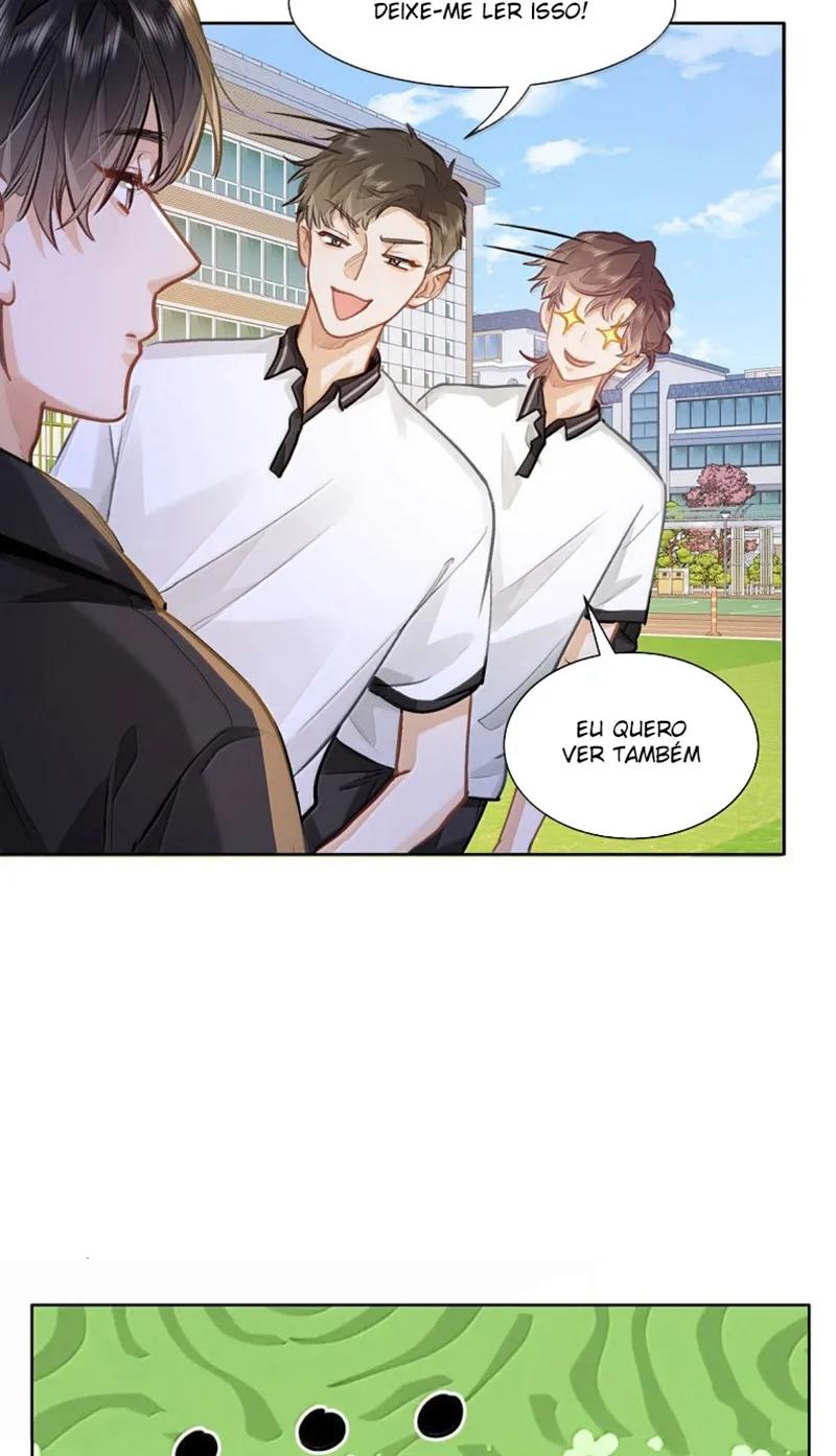 Sin importar tus feromonas – ABO - Capítulo 60 2 manhwa