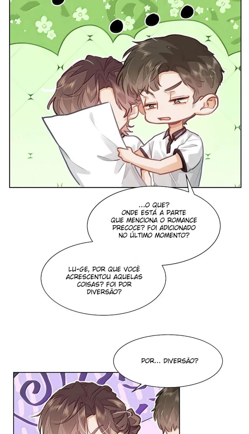 Sin importar tus feromonas – ABO - Capítulo 60 2 manhwa