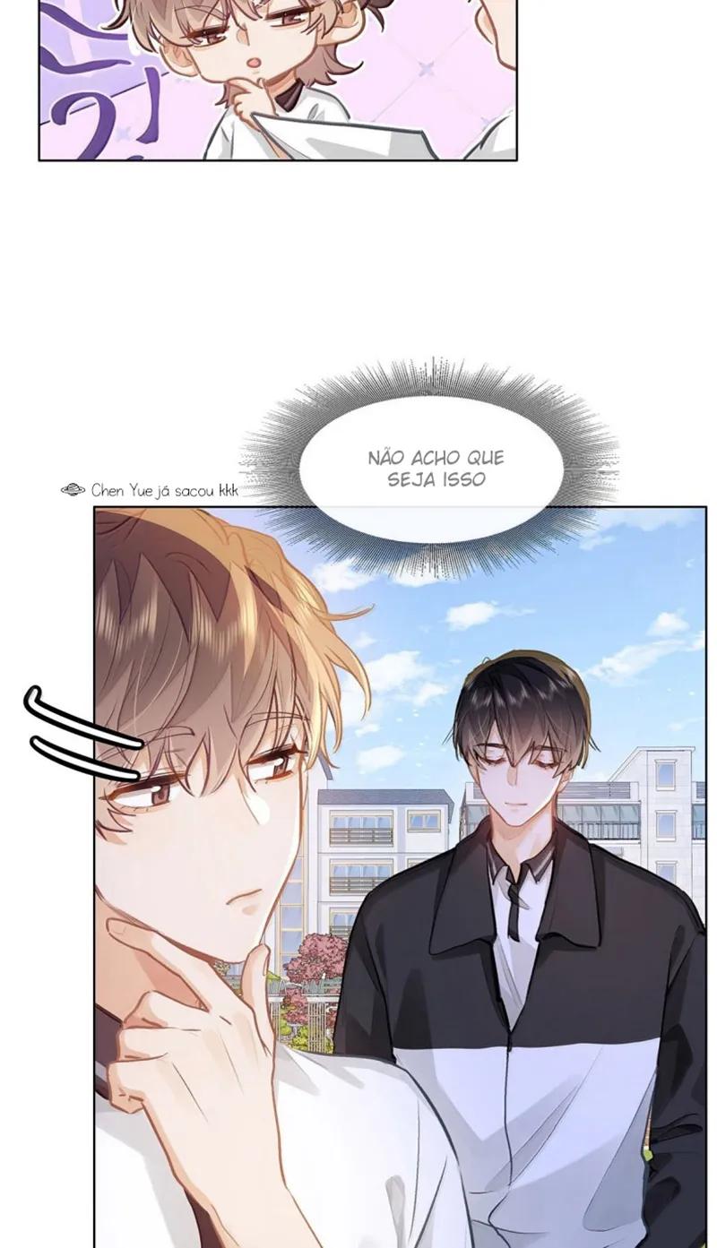 Sin importar tus feromonas – ABO - Capítulo 60 2 manhwa
