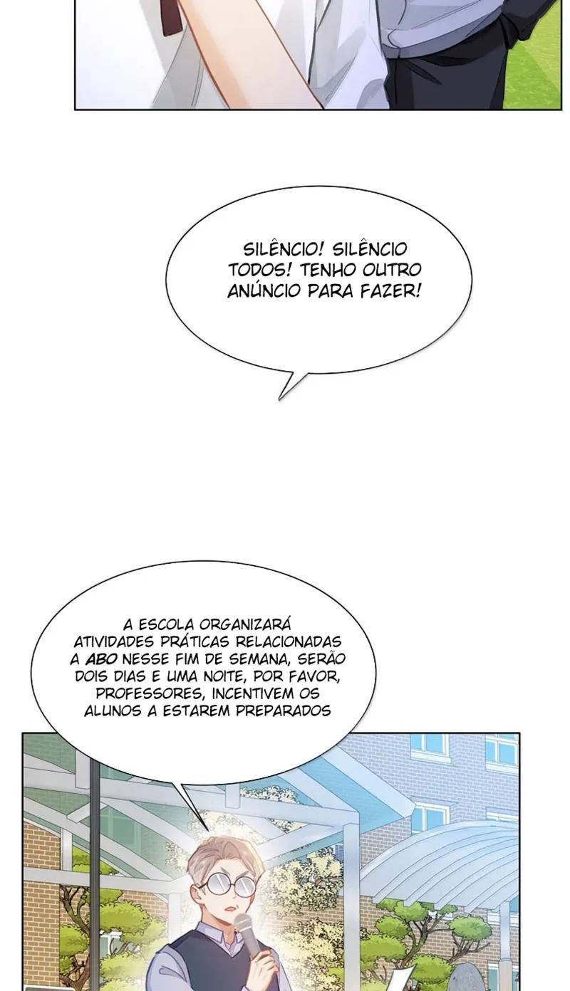 Sin importar tus feromonas – ABO - Capítulo 60 2 manhwa