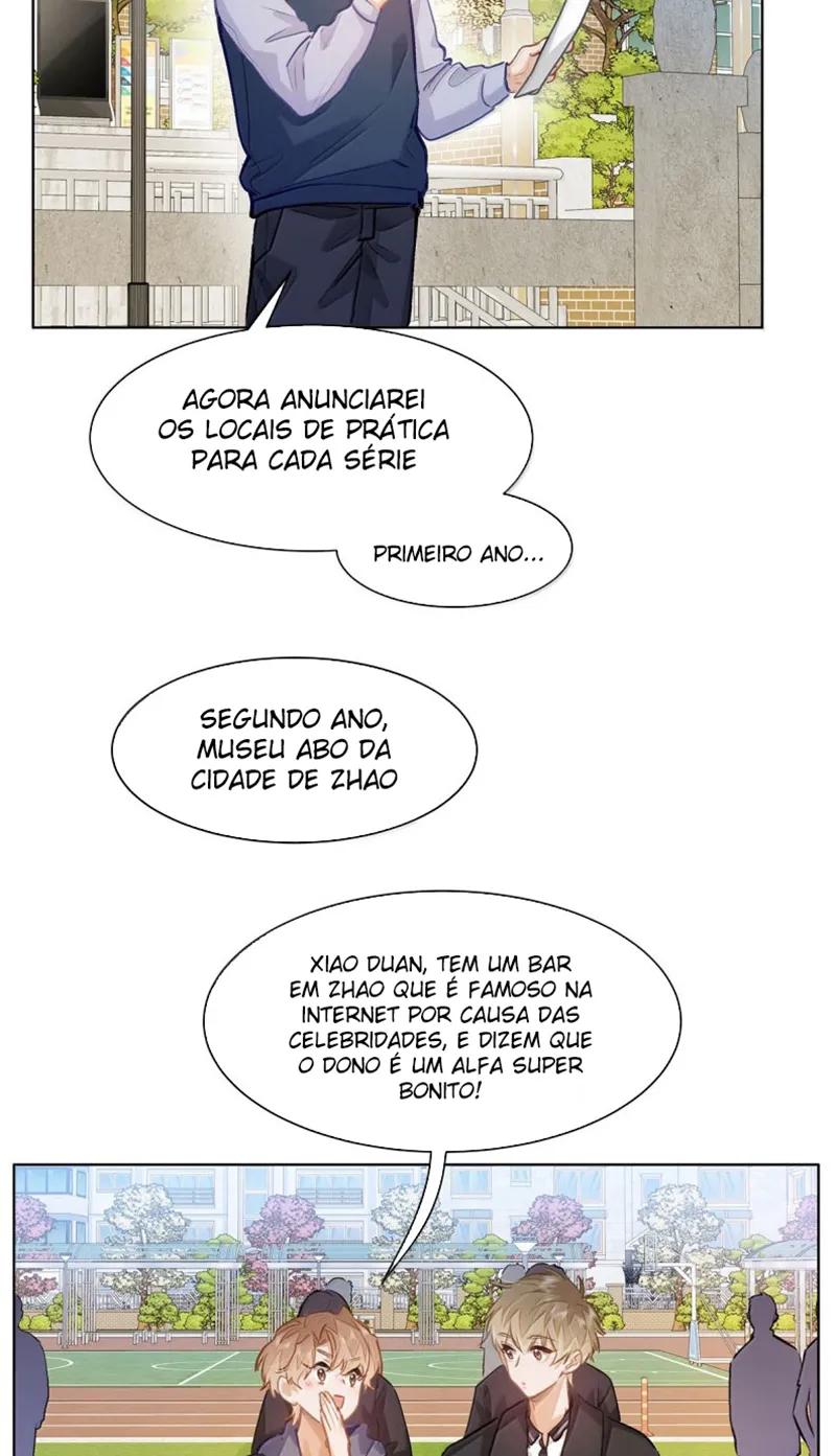 Sin importar tus feromonas – ABO - Capítulo 60 2 manhwa