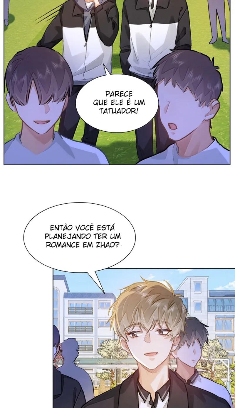 Sin importar tus feromonas – ABO - Capítulo 60 2 manhwa