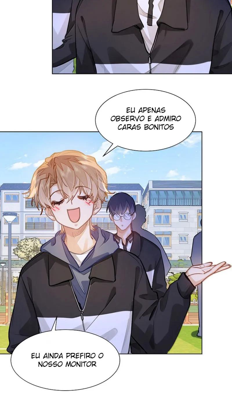 Sin importar tus feromonas – ABO - Capítulo 60 2 manhwa