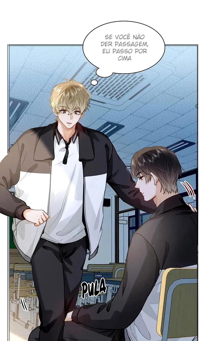 Sin importar tus feromonas – ABO - Capítulo 54 3 manhwa