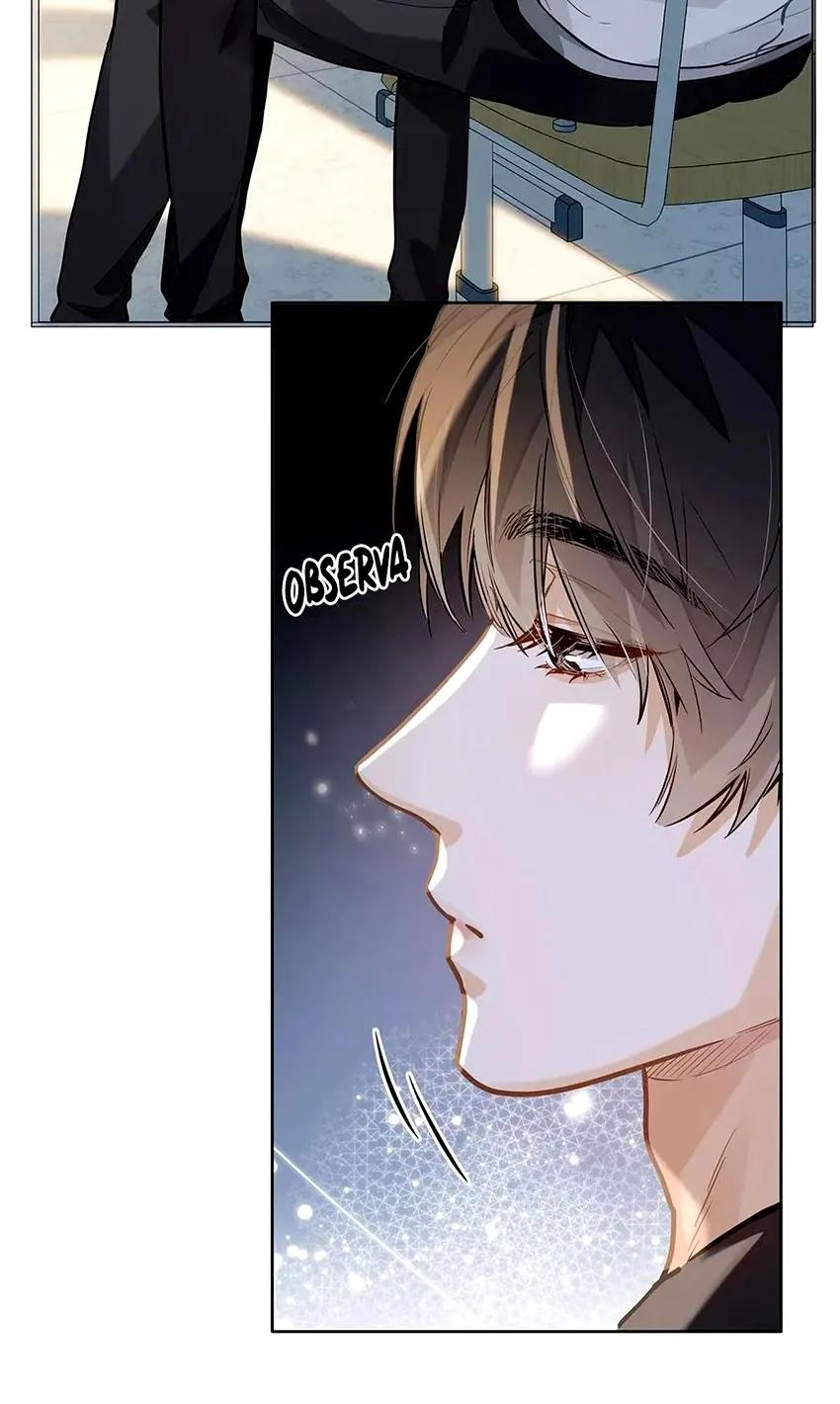 Sin importar tus feromonas – ABO - Capítulo 54 3 manhwa
