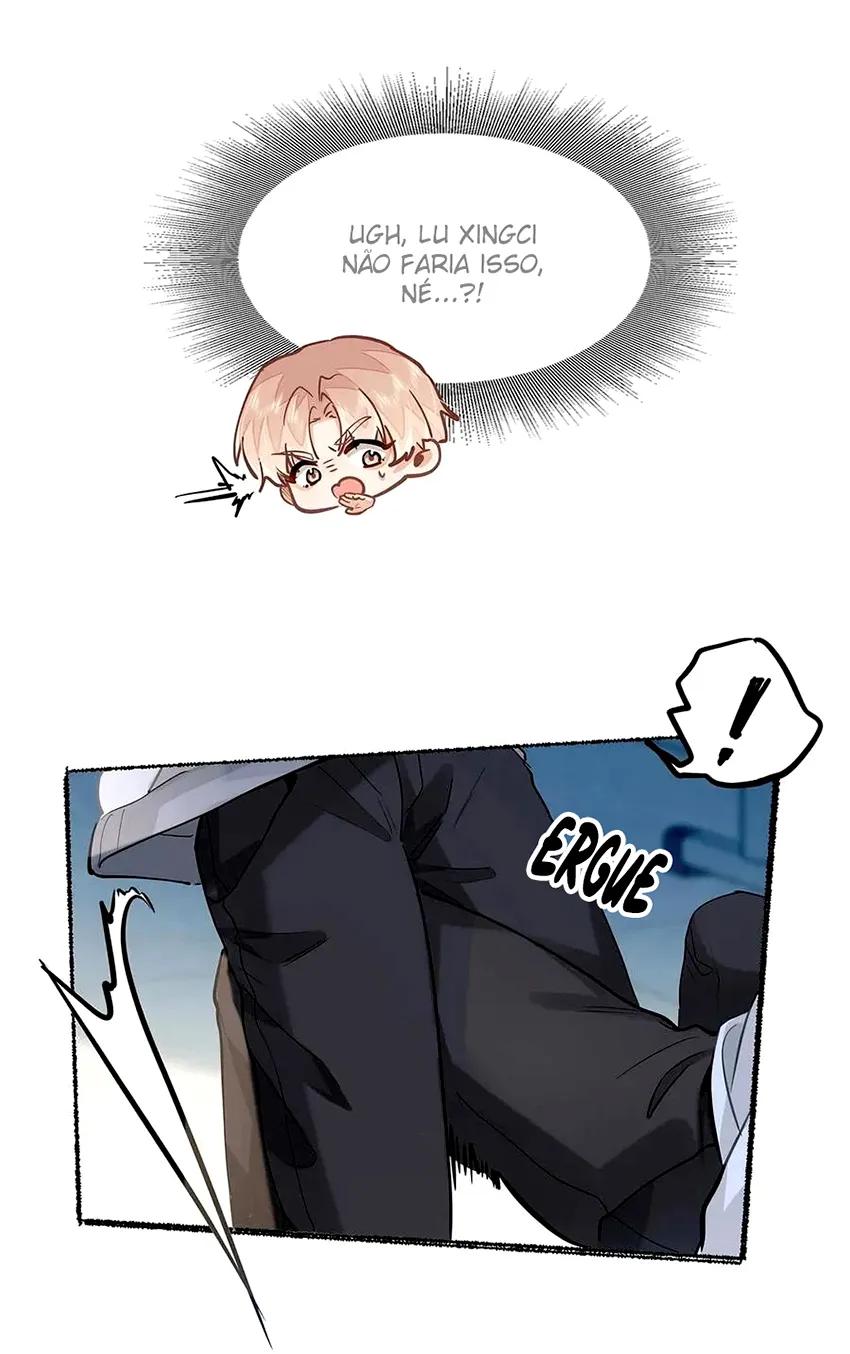 Sin importar tus feromonas – ABO - Capítulo 54 3 manhwa