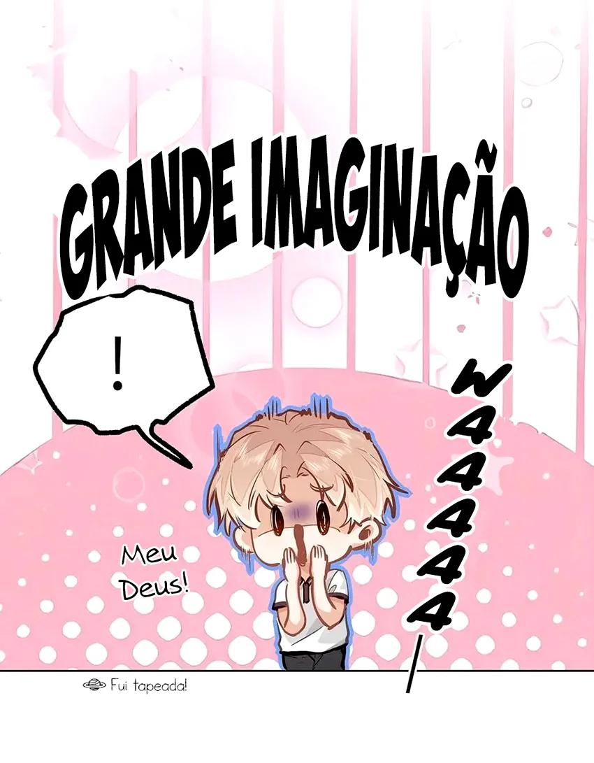 Sin importar tus feromonas – ABO - Capítulo 54 3 manhwa
