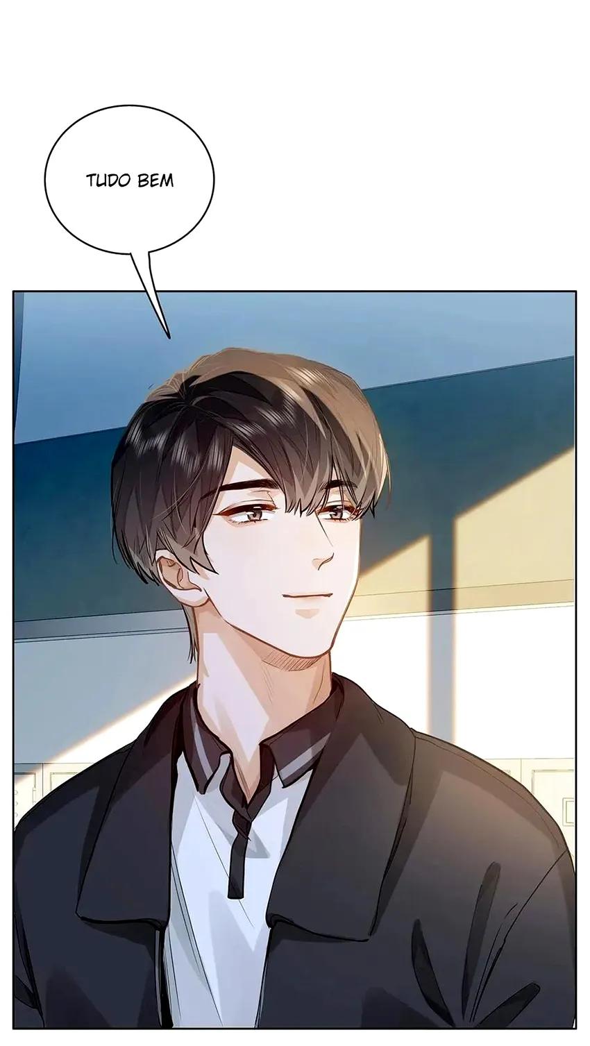 Sin importar tus feromonas – ABO - Capítulo 54 3 manhwa
