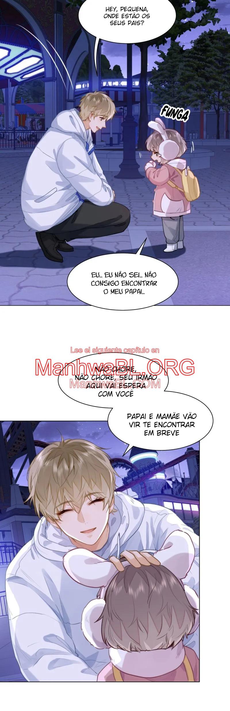 Sin importar tus feromonas – ABO - Capítulo 76 2 manhwa