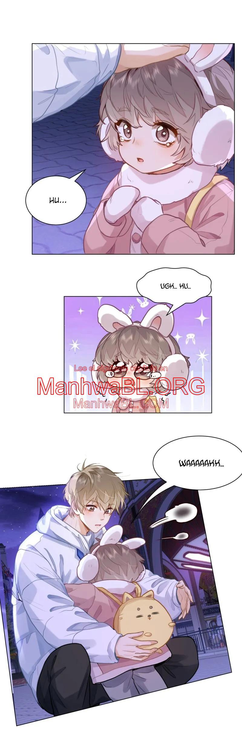 Sin importar tus feromonas – ABO - Capítulo 76 2 manhwa