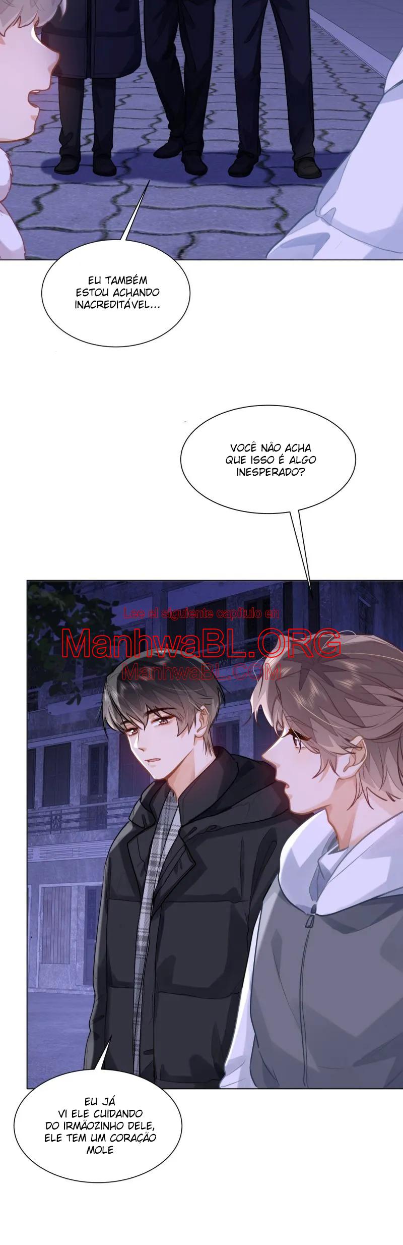 Sin importar tus feromonas – ABO - Capítulo 76 2 manhwa