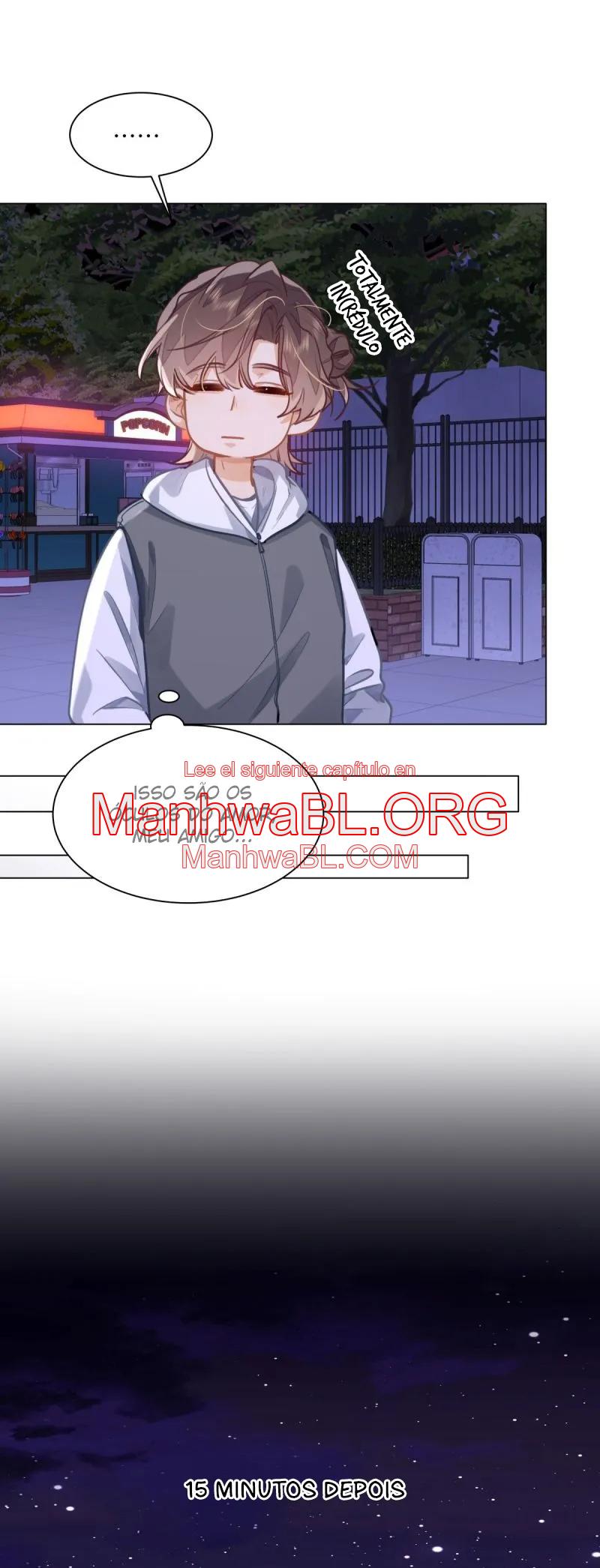 Sin importar tus feromonas – ABO - Capítulo 76 2 manhwa