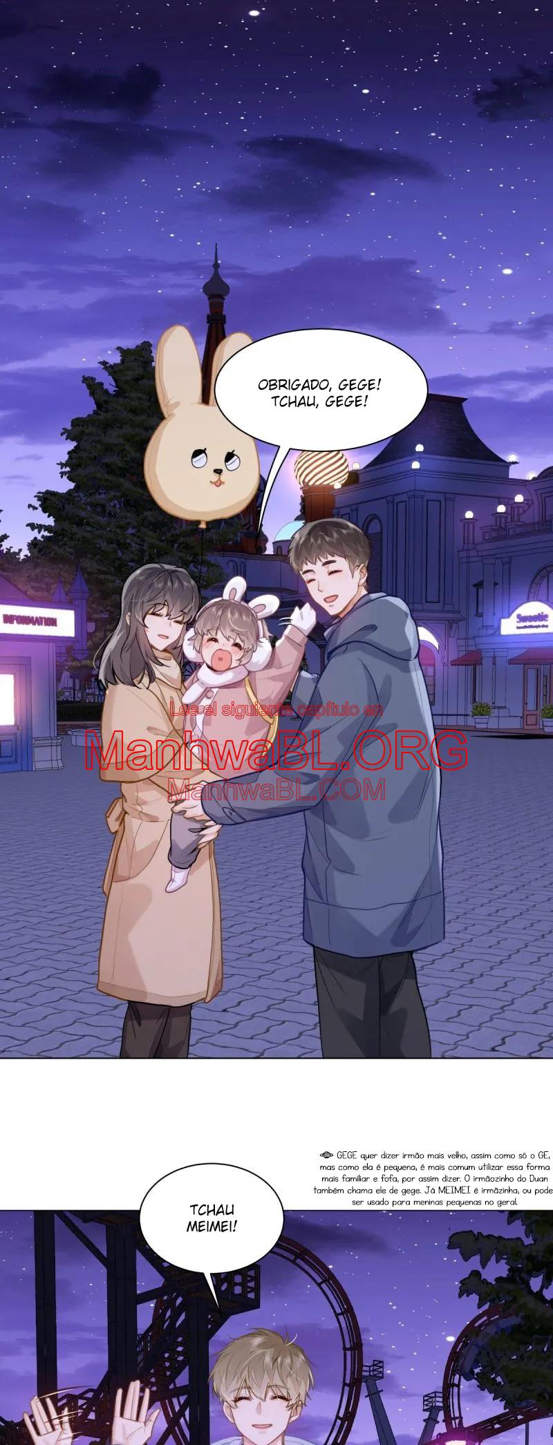 Sin importar tus feromonas – ABO - Capítulo 76 2 manhwa