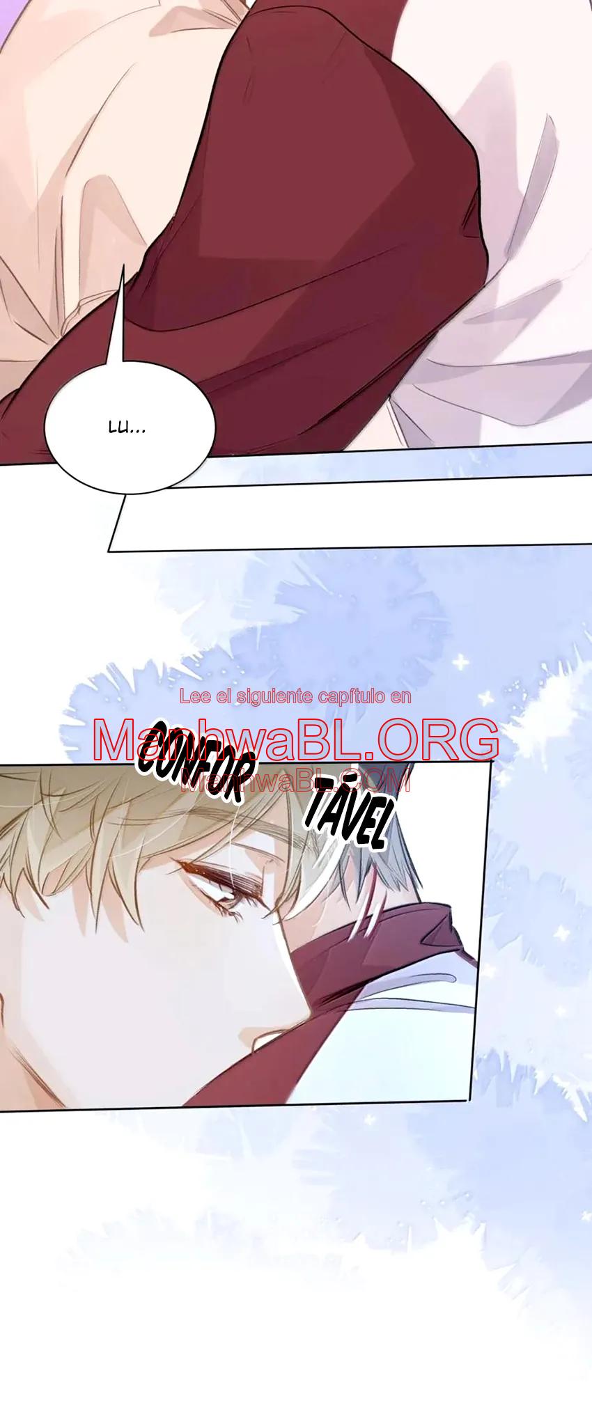 Sin importar tus feromonas – ABO - Capítulo 57 2 manhwa