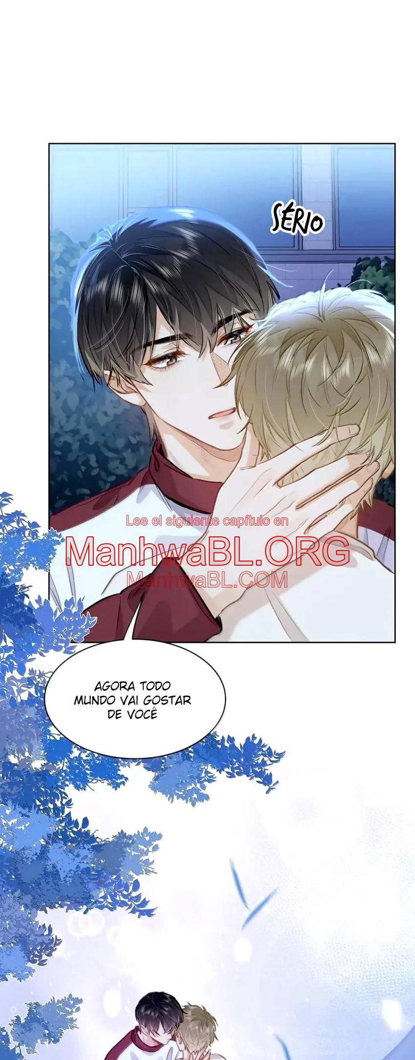 Sin importar tus feromonas – ABO - Capítulo 57 2 manhwa