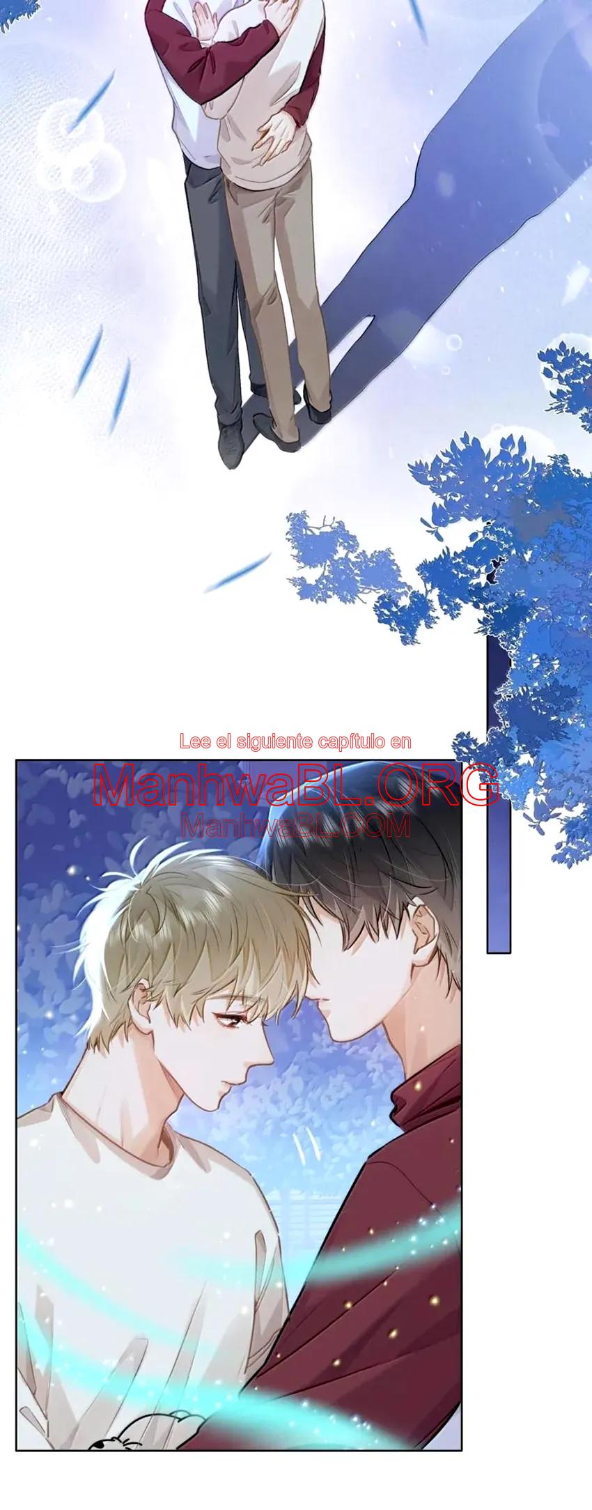 Sin importar tus feromonas – ABO - Capítulo 57 2 manhwa