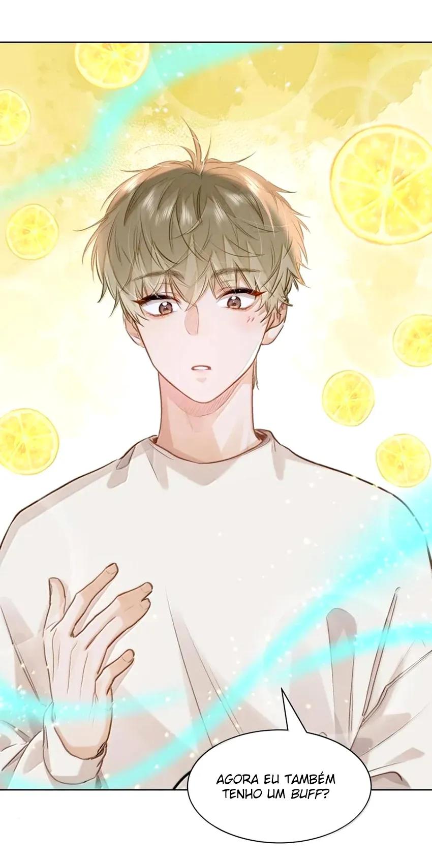 Sin importar tus feromonas – ABO - Capítulo 57 2 manhwa
