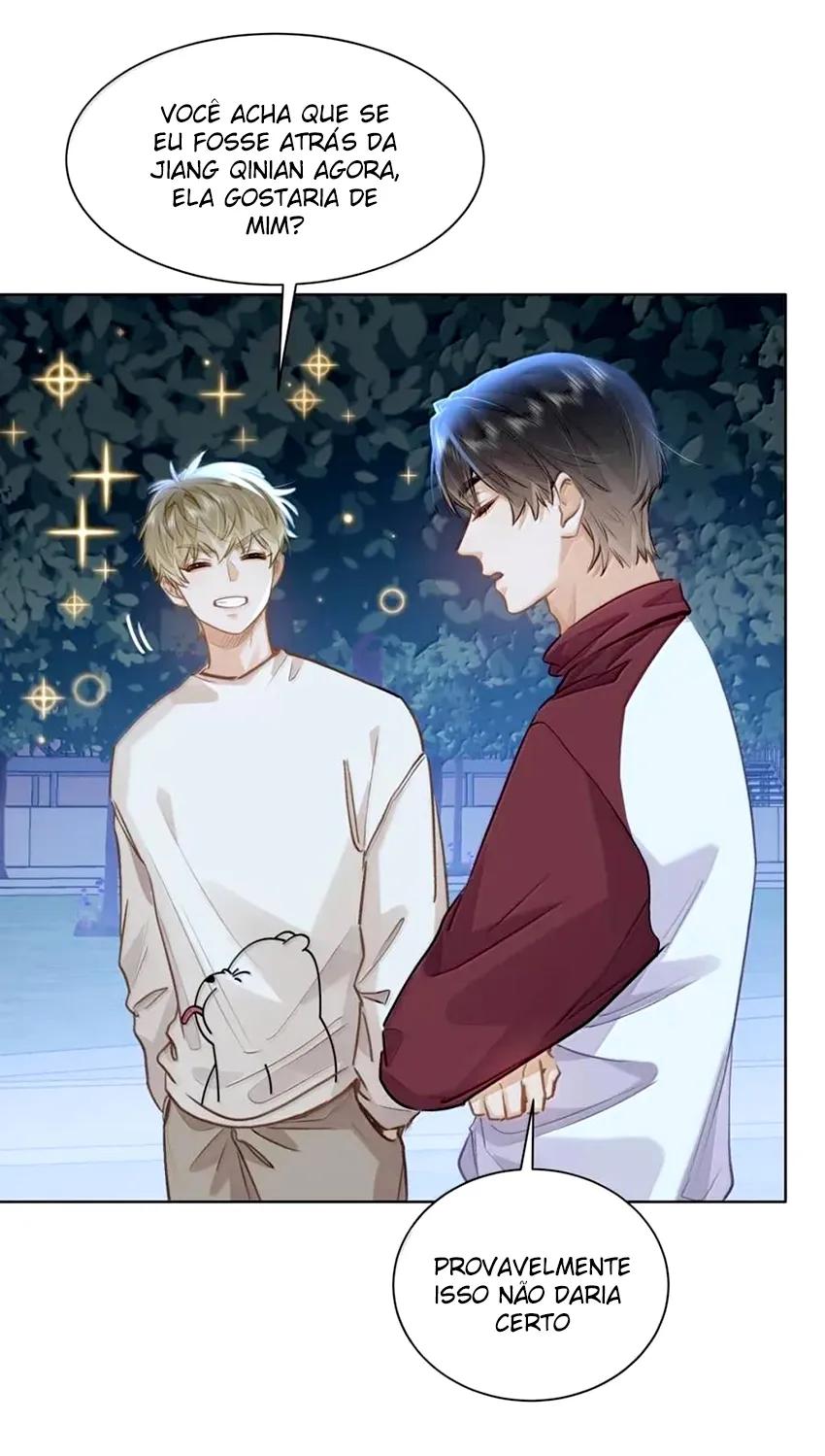 Sin importar tus feromonas – ABO - Capítulo 57 2 manhwa