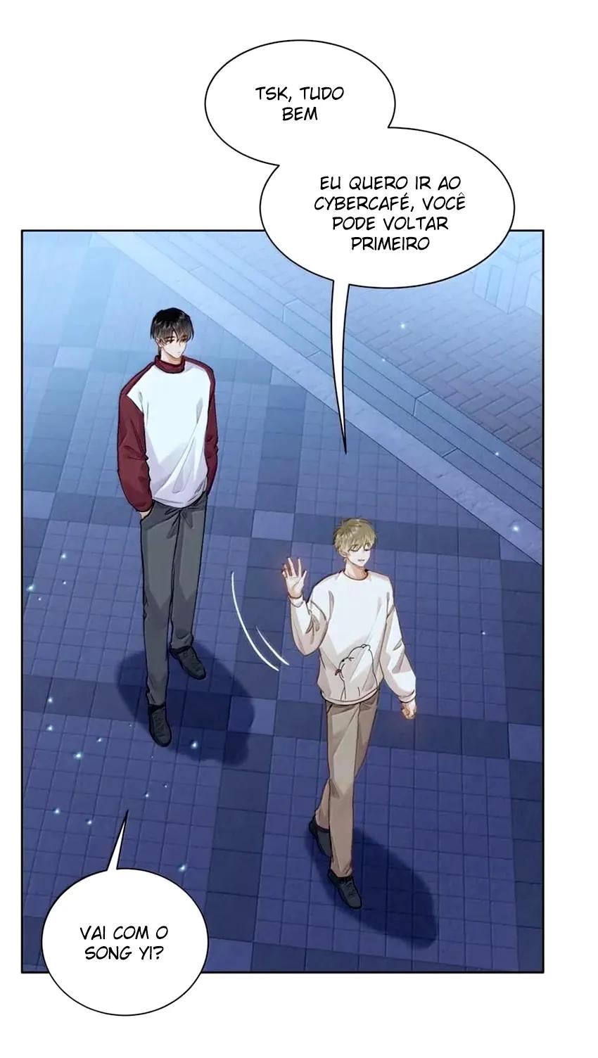 Sin importar tus feromonas – ABO - Capítulo 57 2 manhwa