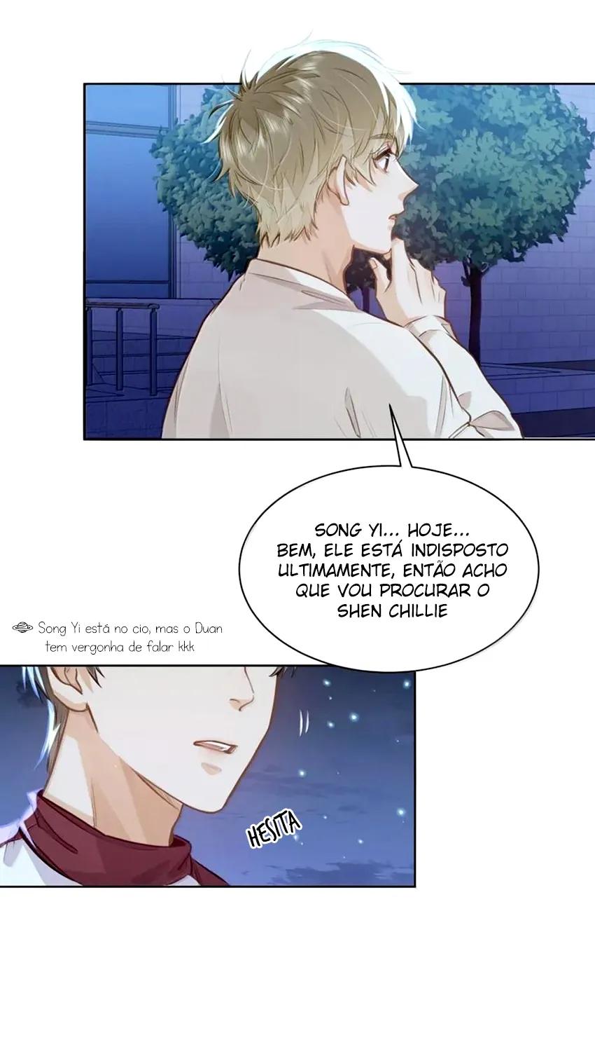 Sin importar tus feromonas – ABO - Capítulo 57 2 manhwa