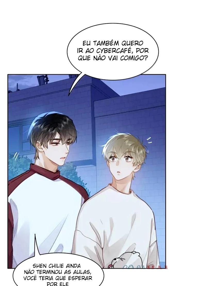 Sin importar tus feromonas – ABO - Capítulo 57 2 manhwa