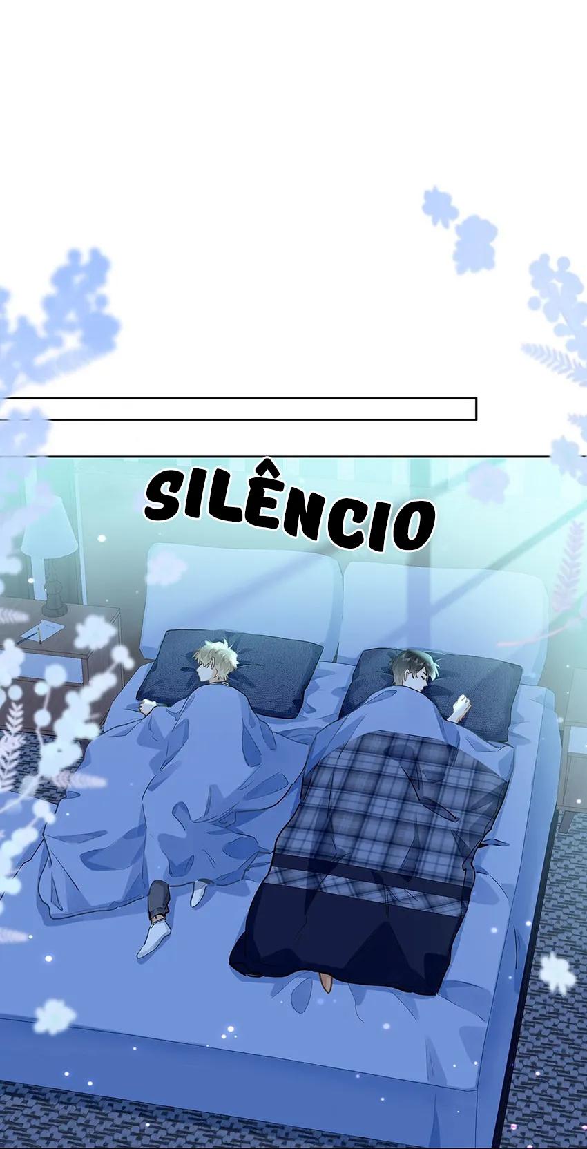 Sin importar tus feromonas – ABO - Capítulo 43 manhwa