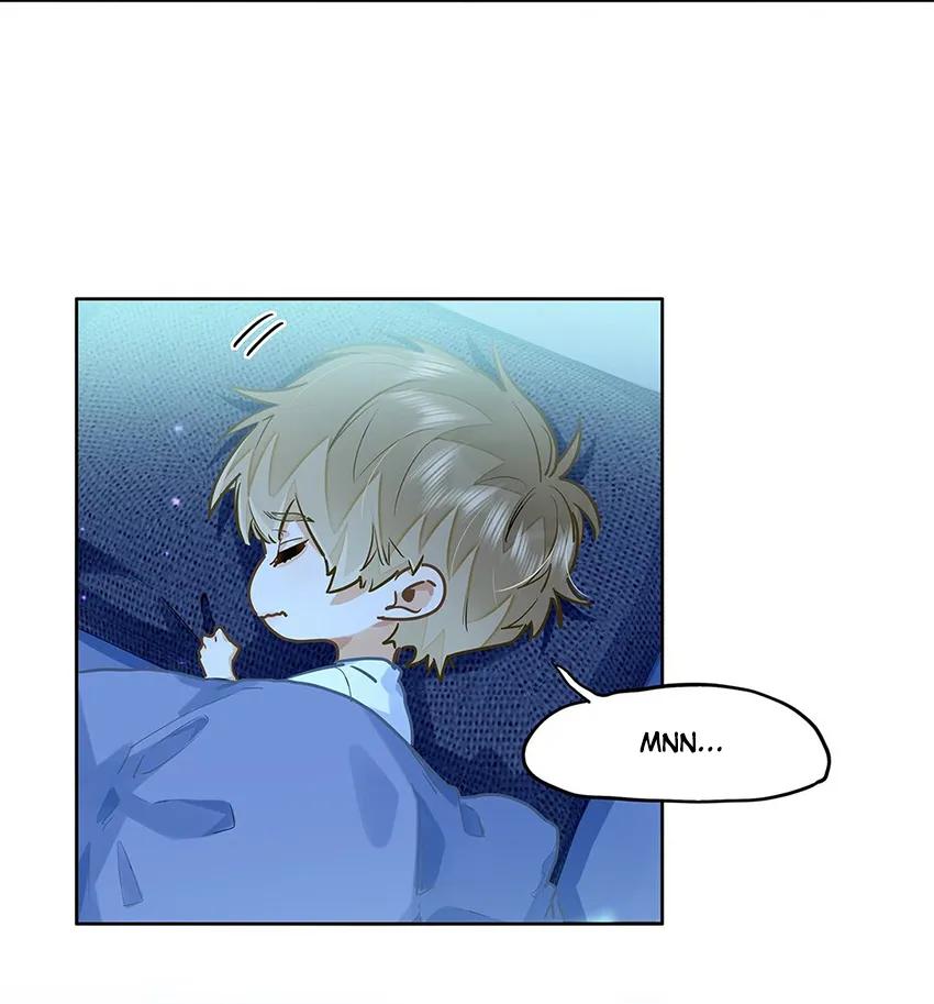 Sin importar tus feromonas – ABO - Capítulo 43 manhwa