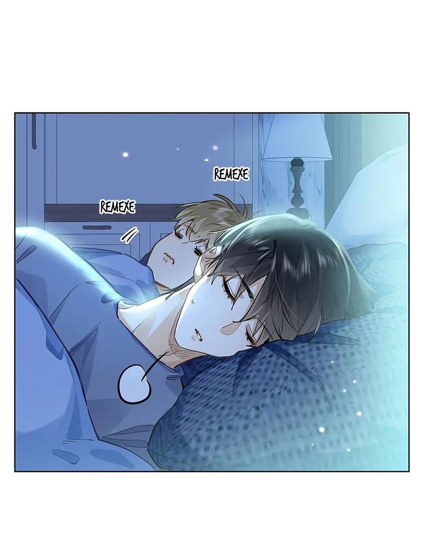 Sin importar tus feromonas – ABO - Capítulo 43 manhwa