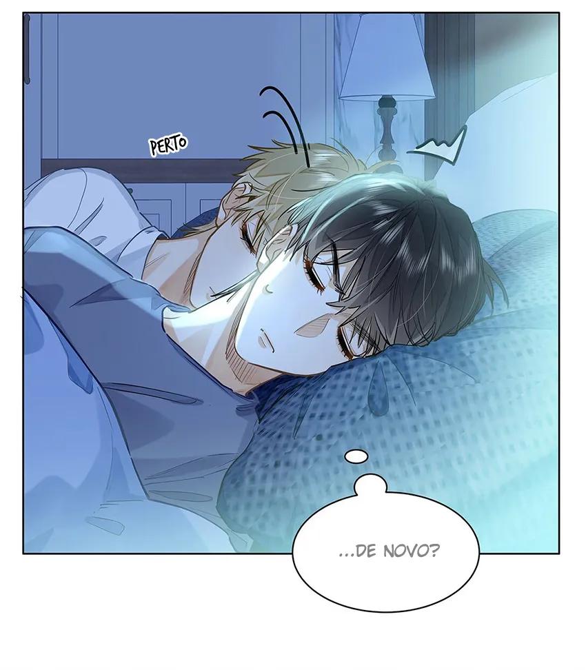 Sin importar tus feromonas – ABO - Capítulo 43 manhwa