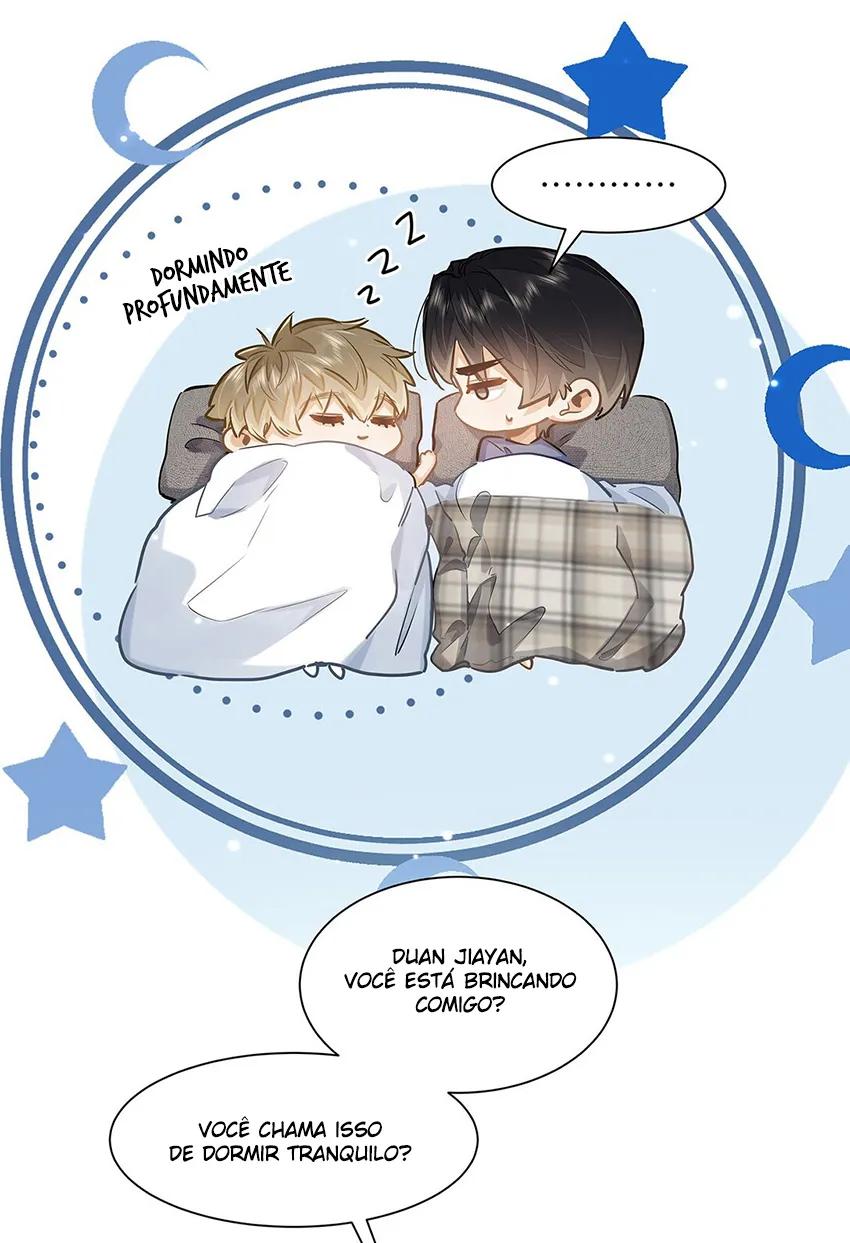 Sin importar tus feromonas – ABO - Capítulo 43 manhwa