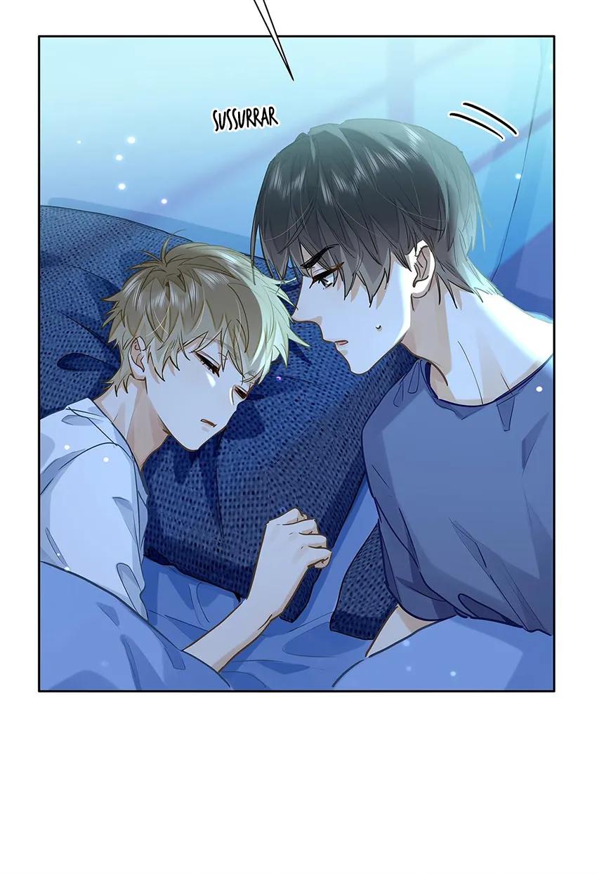 Sin importar tus feromonas – ABO - Capítulo 43 manhwa