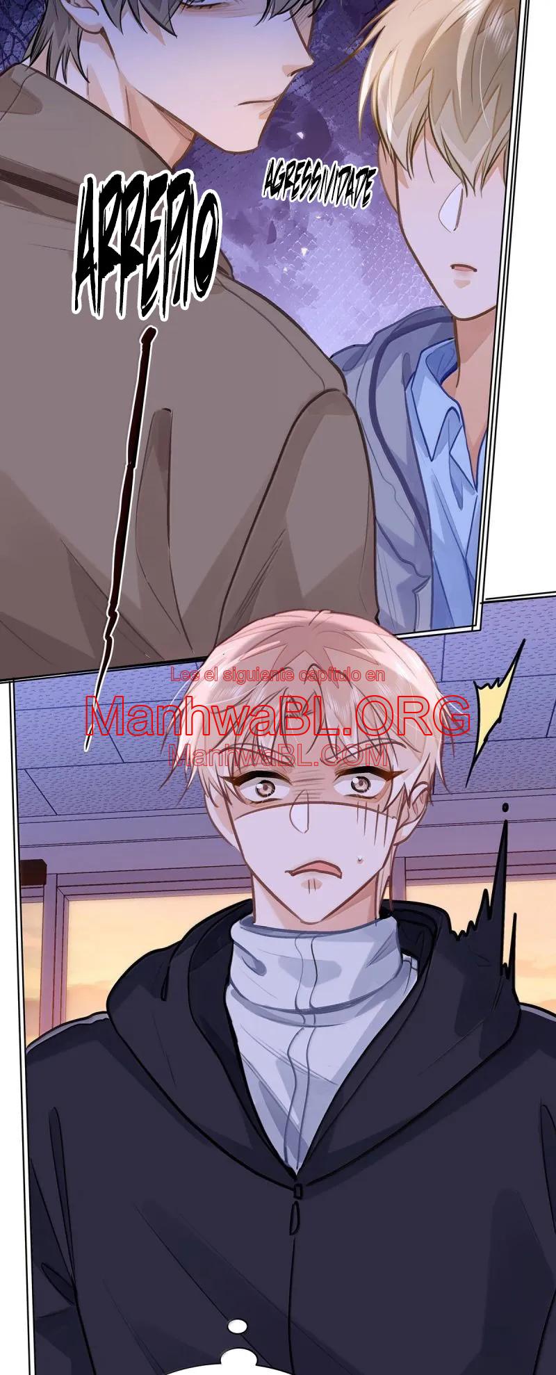 Sin importar tus feromonas – ABO - Capítulo 83 3 manhwa