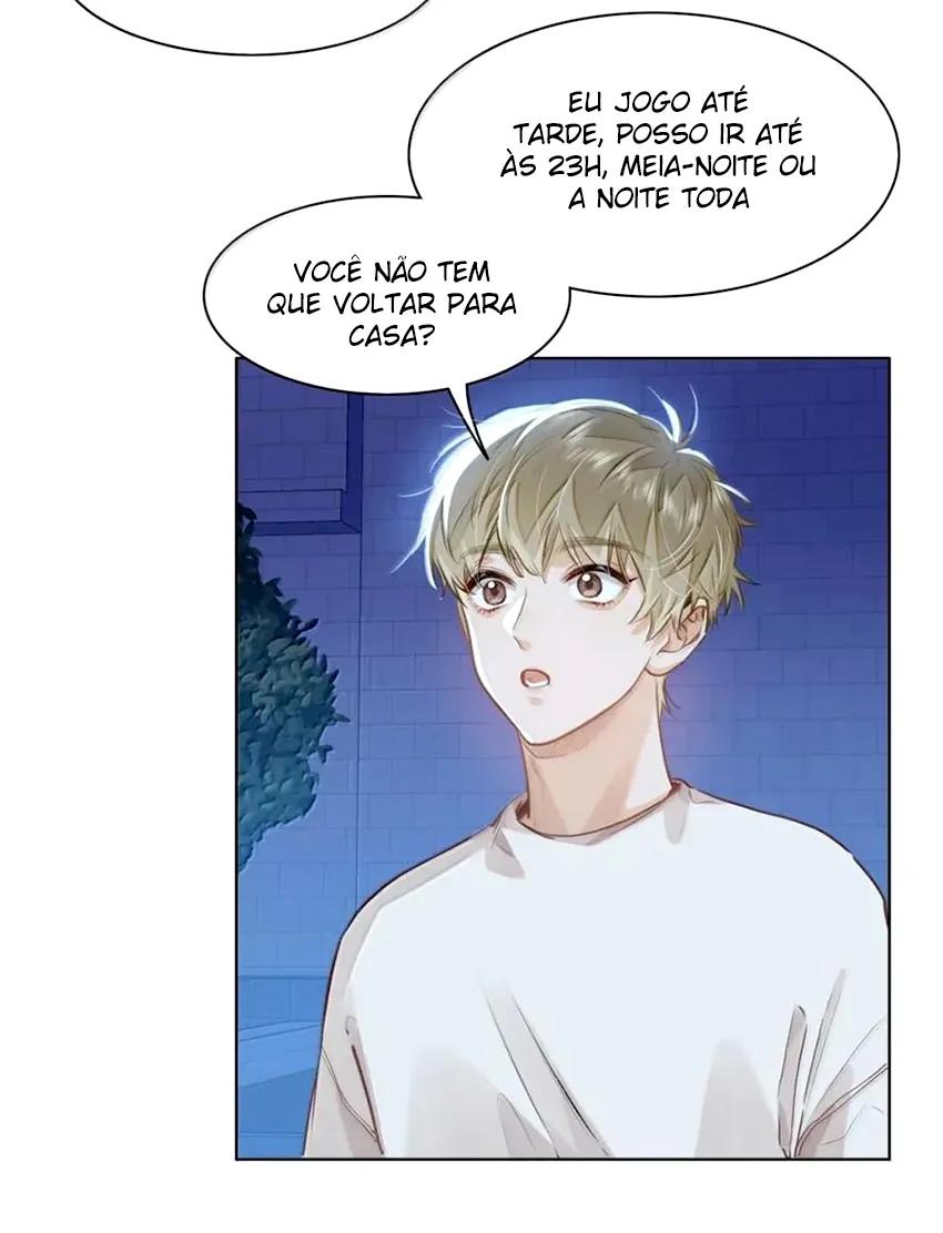 Sin importar tus feromonas – ABO - Capítulo 57 3 manhwa
