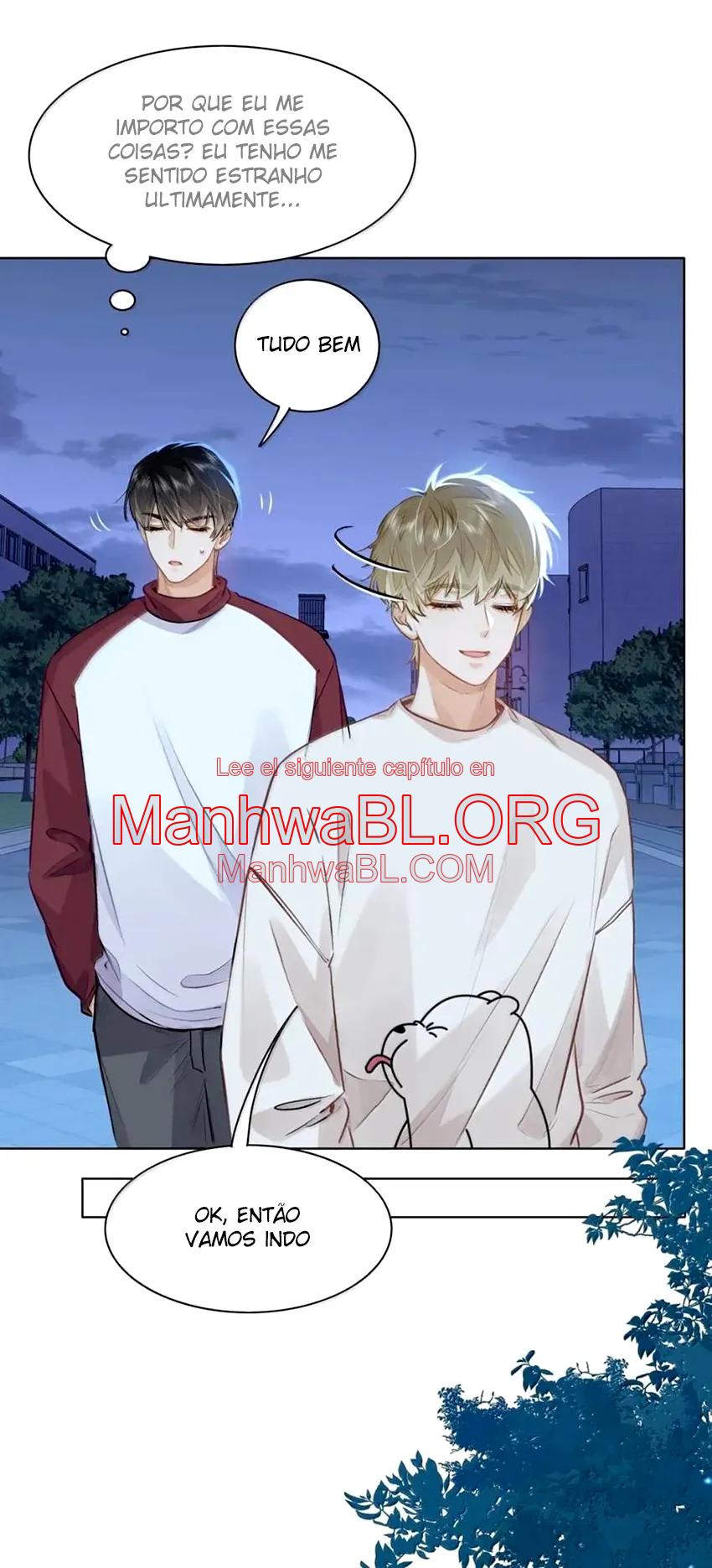 Sin importar tus feromonas – ABO - Capítulo 57 3 manhwa